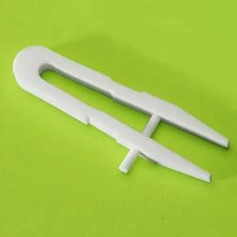 PTFE Pensetler (Forseps)